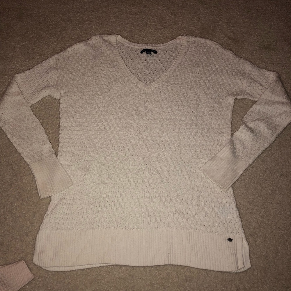 Sweaters